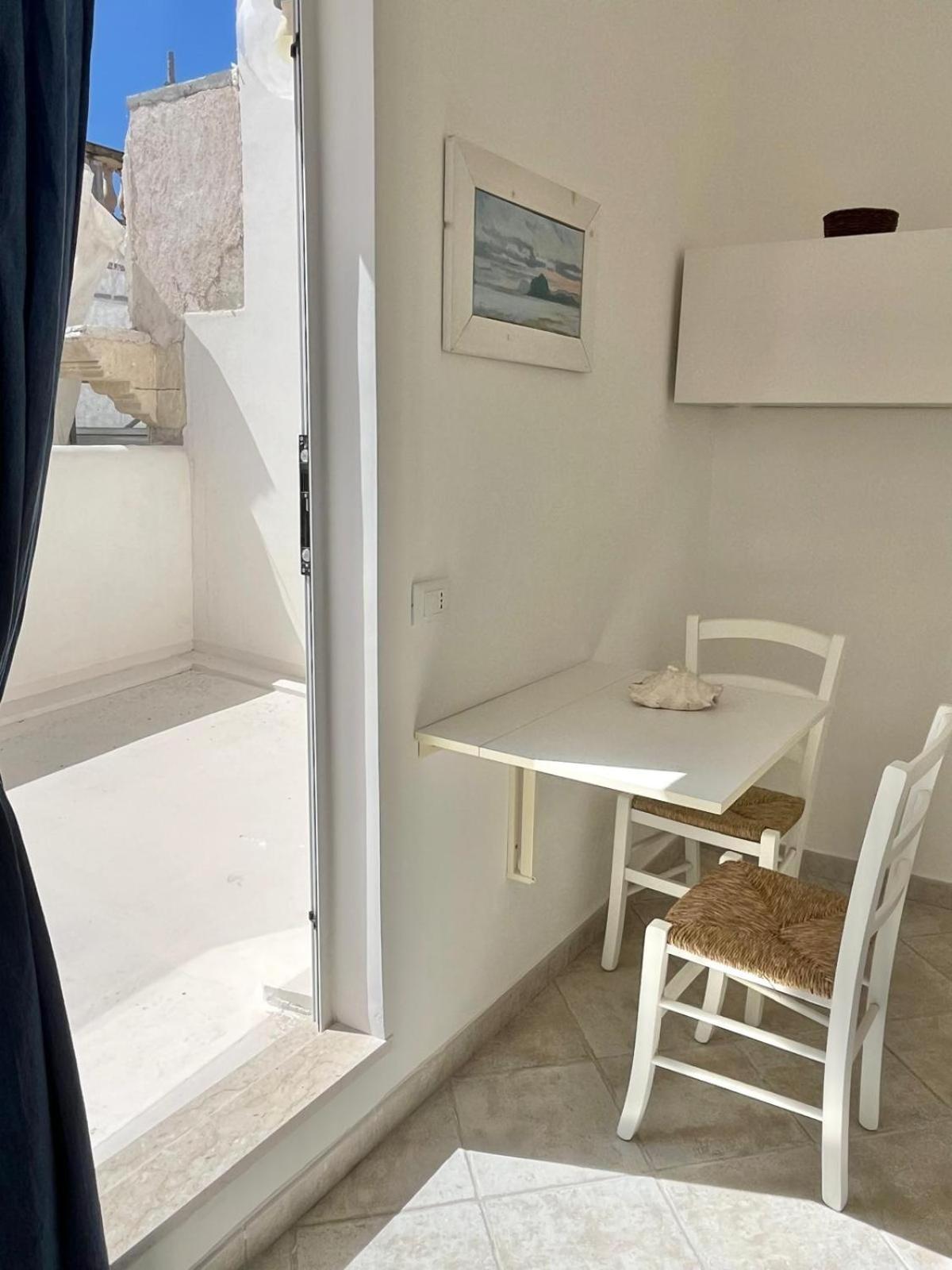 Ferienwohnung Casa Garibaldi Trapani Exterior foto