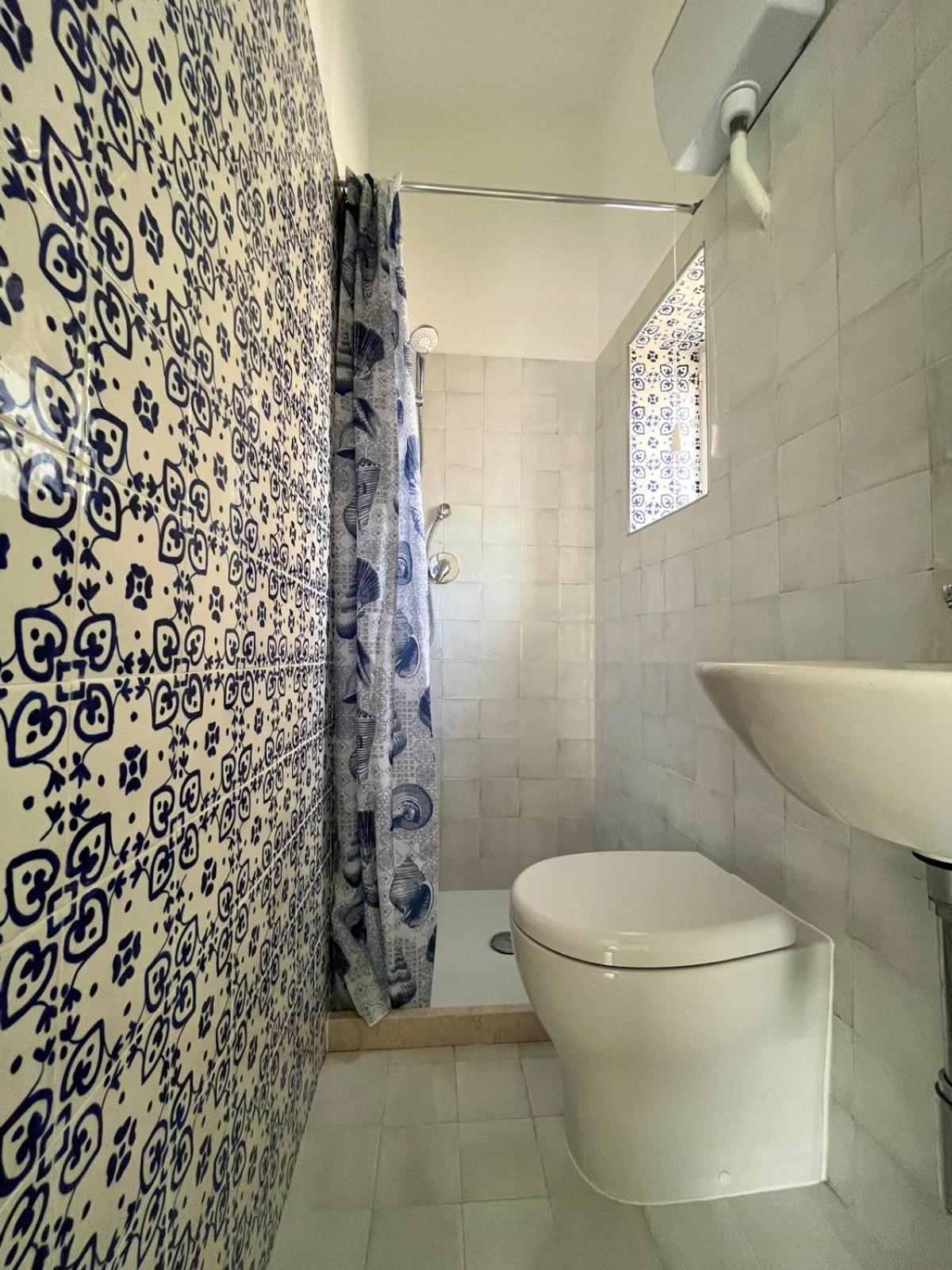 Ferienwohnung Casa Garibaldi Trapani Exterior foto