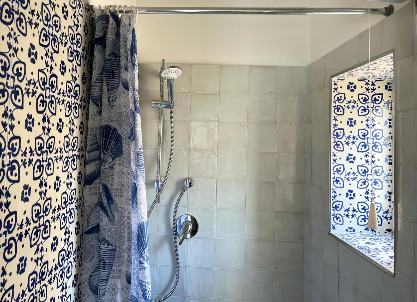 Ferienwohnung Casa Garibaldi Trapani Exterior foto
